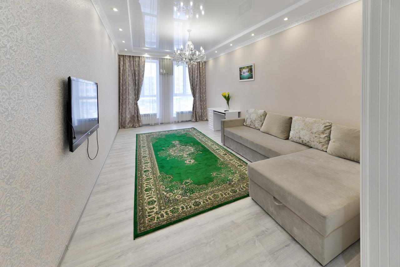 Apartments 144- Expo Nur-Sultan  Exterior photo