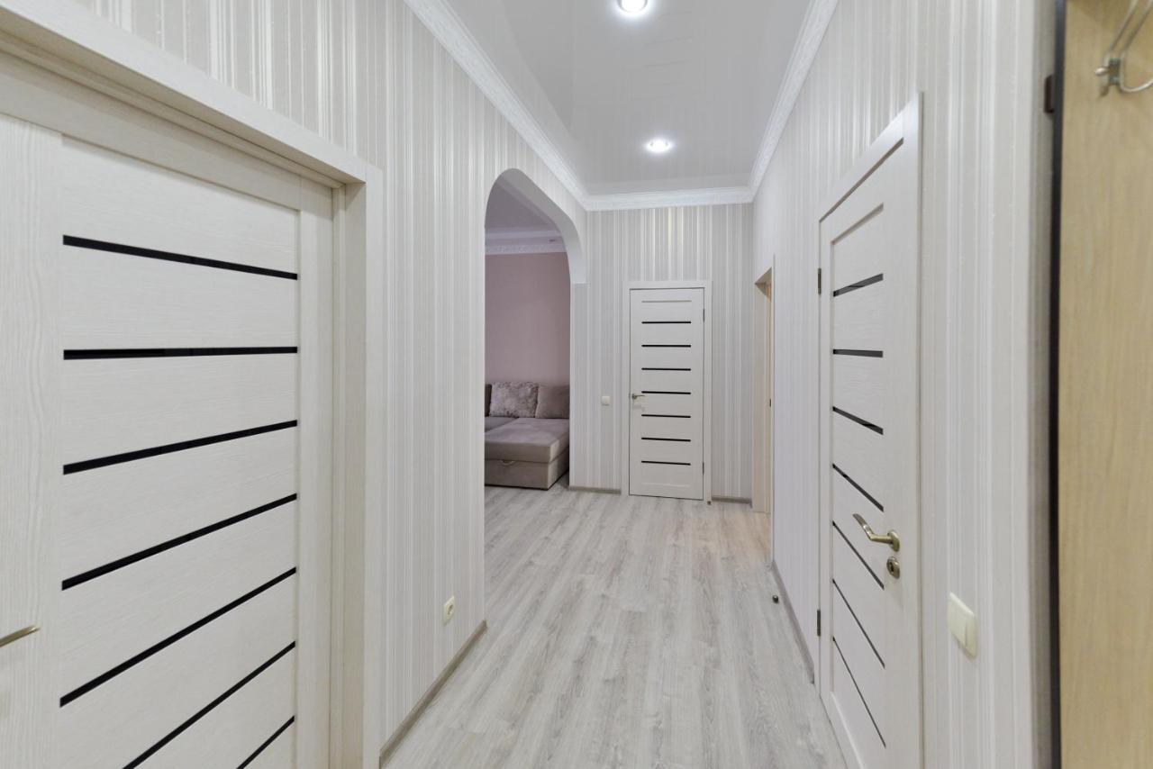 Apartments 144- Expo Nur-Sultan  Room photo