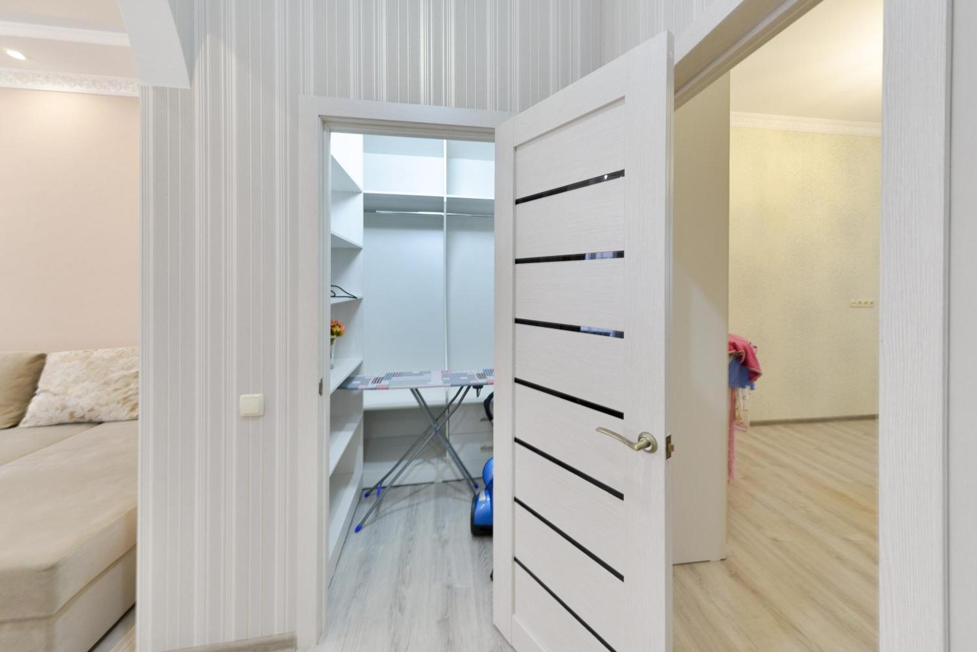 Apartments 144- Expo Nur-Sultan  Exterior photo